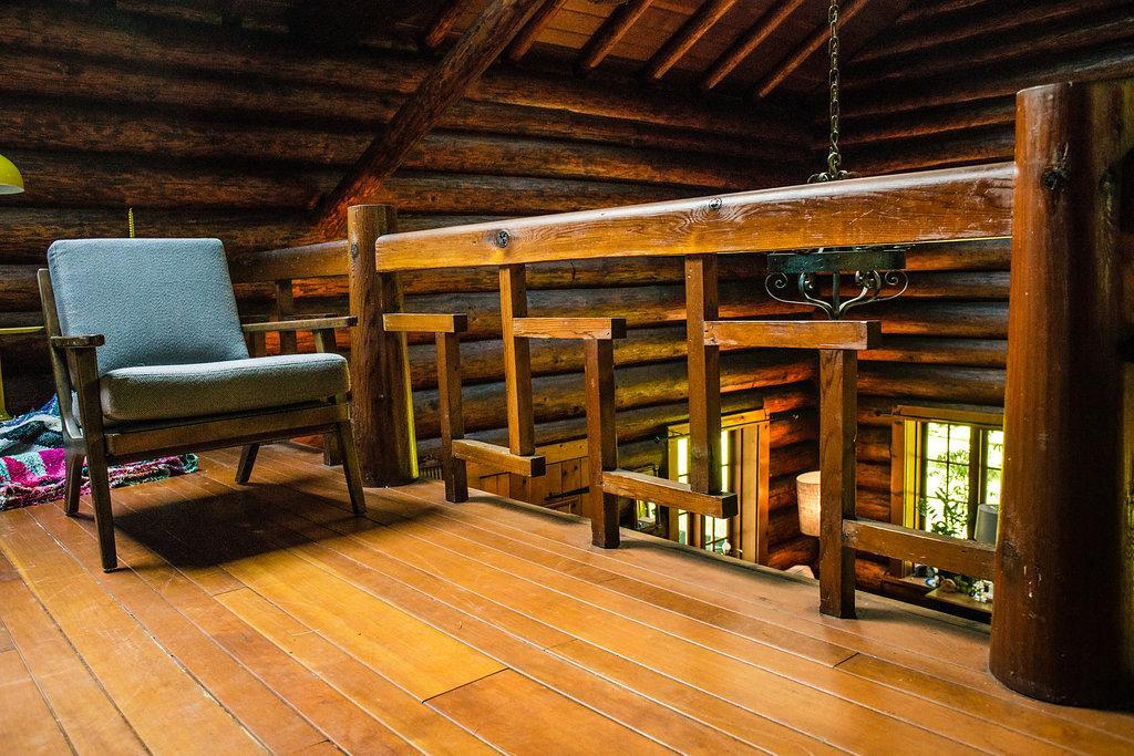 Loloma Lodge And Cabins McKenzie Bridge Exterior foto